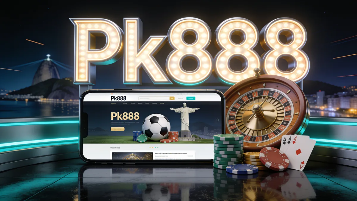 Problemas comuns no login do pk888 para jogadores no Brasil